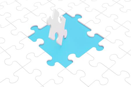 他把生活寫成了行蹤圖，三個月後連老闆都看不懂他怎麼變的