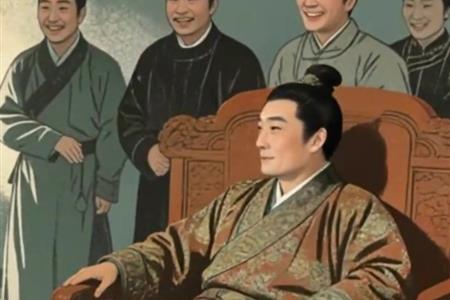 那些把你當傻子的瞬間：五個你必須看清的面孔