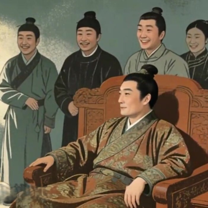 那些把你當傻子的瞬間：五個你必須看清的面孔