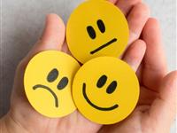 你不是情緒銀行的自動提款機，別讓自己被耗盡