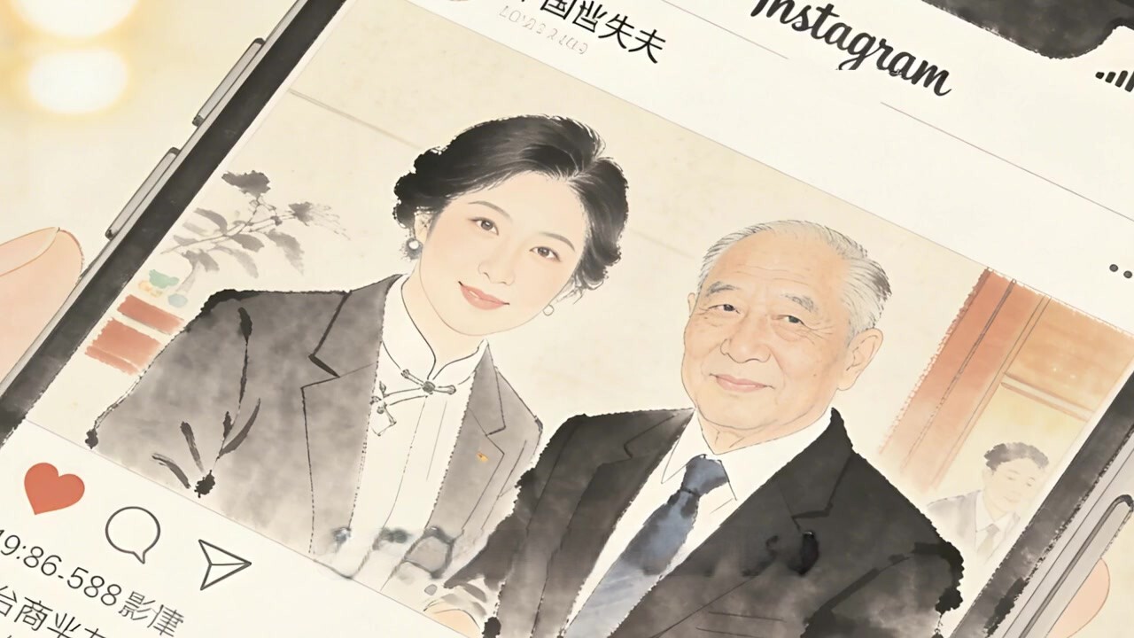 墊腳與扎根：一個關於驕矜與耐心的職場故事