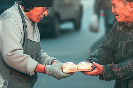 聰明人的細節：別讓情分折損了你