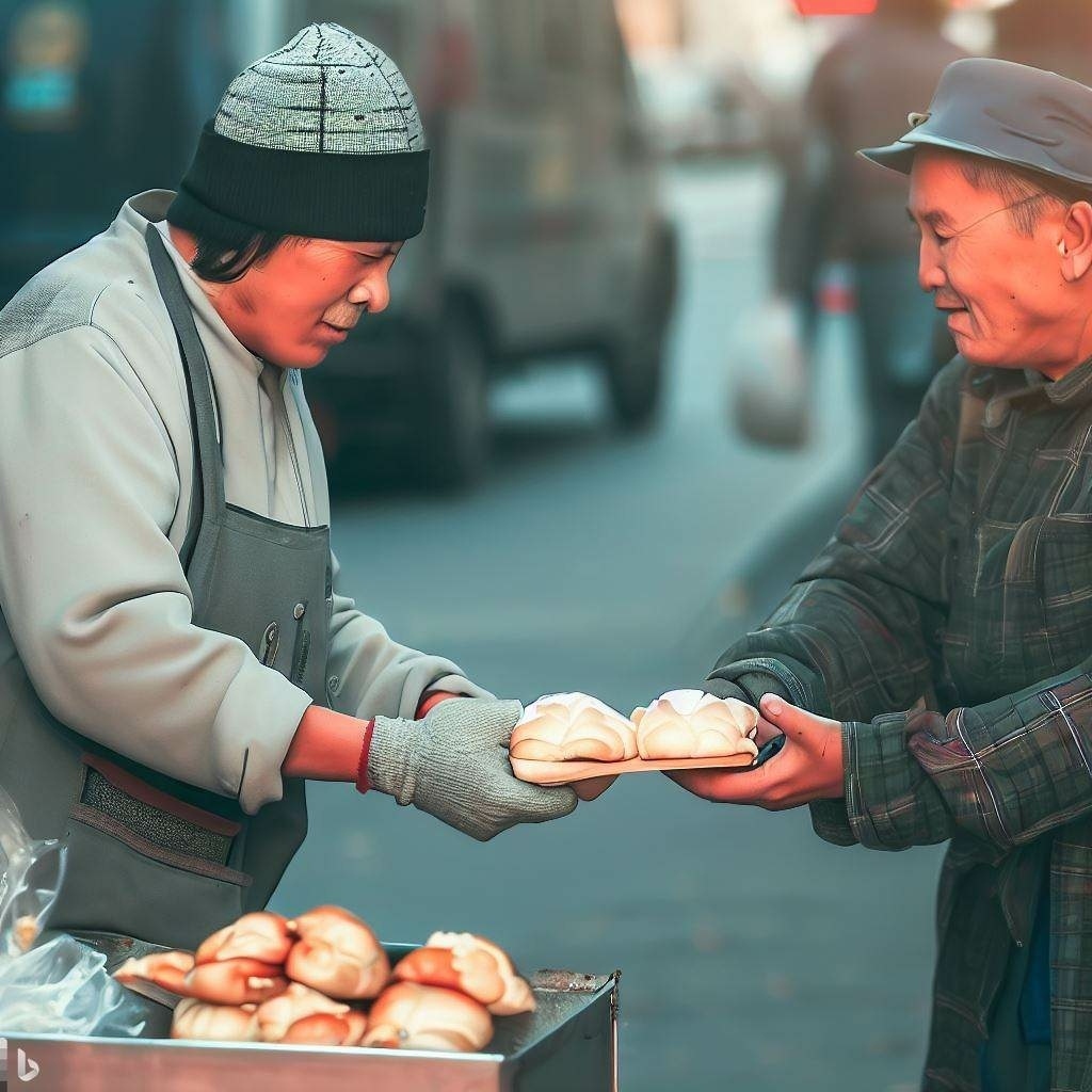 聰明人的細節：別讓情分折損了你
