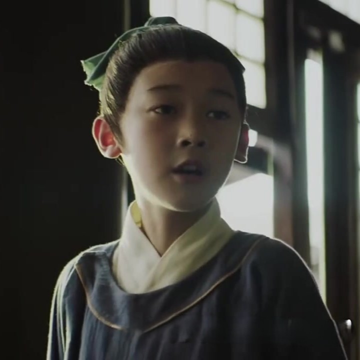 十二歲的誓言：他如何用一個志向抵抗風暴