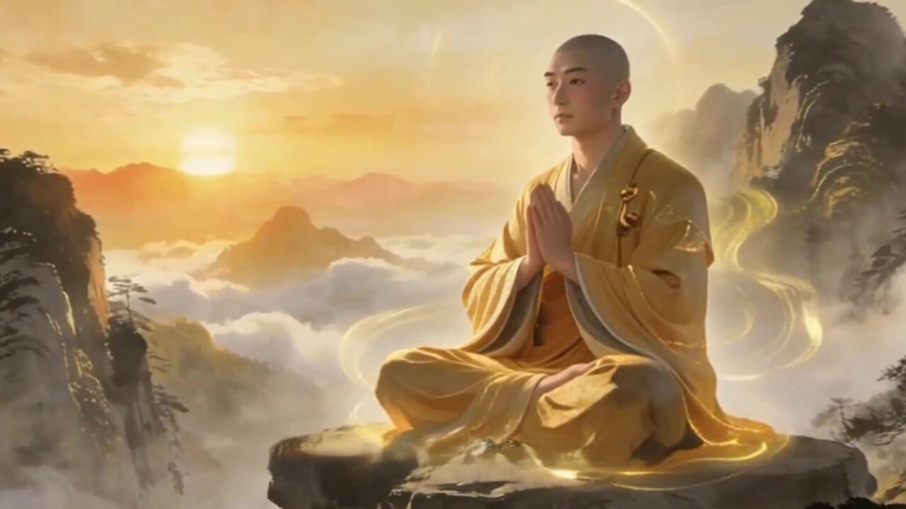 少說一句，讓事情自己走下去：我在一場靜默課上學到的三句老話