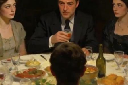 坐在你身邊的人，為何讓大家疲倦？一晚聚會裡的十個細節揭示真相