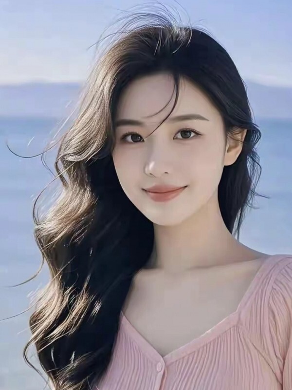 那些讓你疲憊瞬間被療癒的女人，永遠別放手