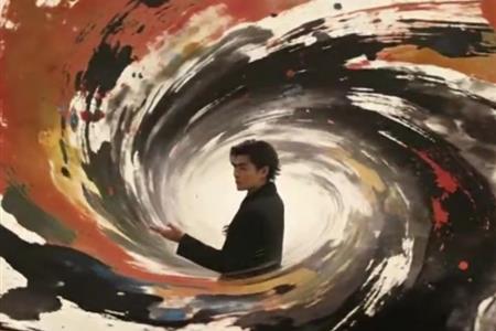 他學會了五種沉默的力量，人生在無聲處翻轉