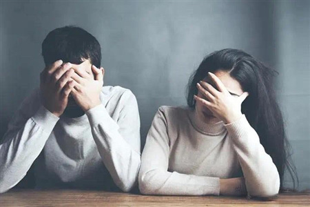 為什麼你越用力，他越逃避？